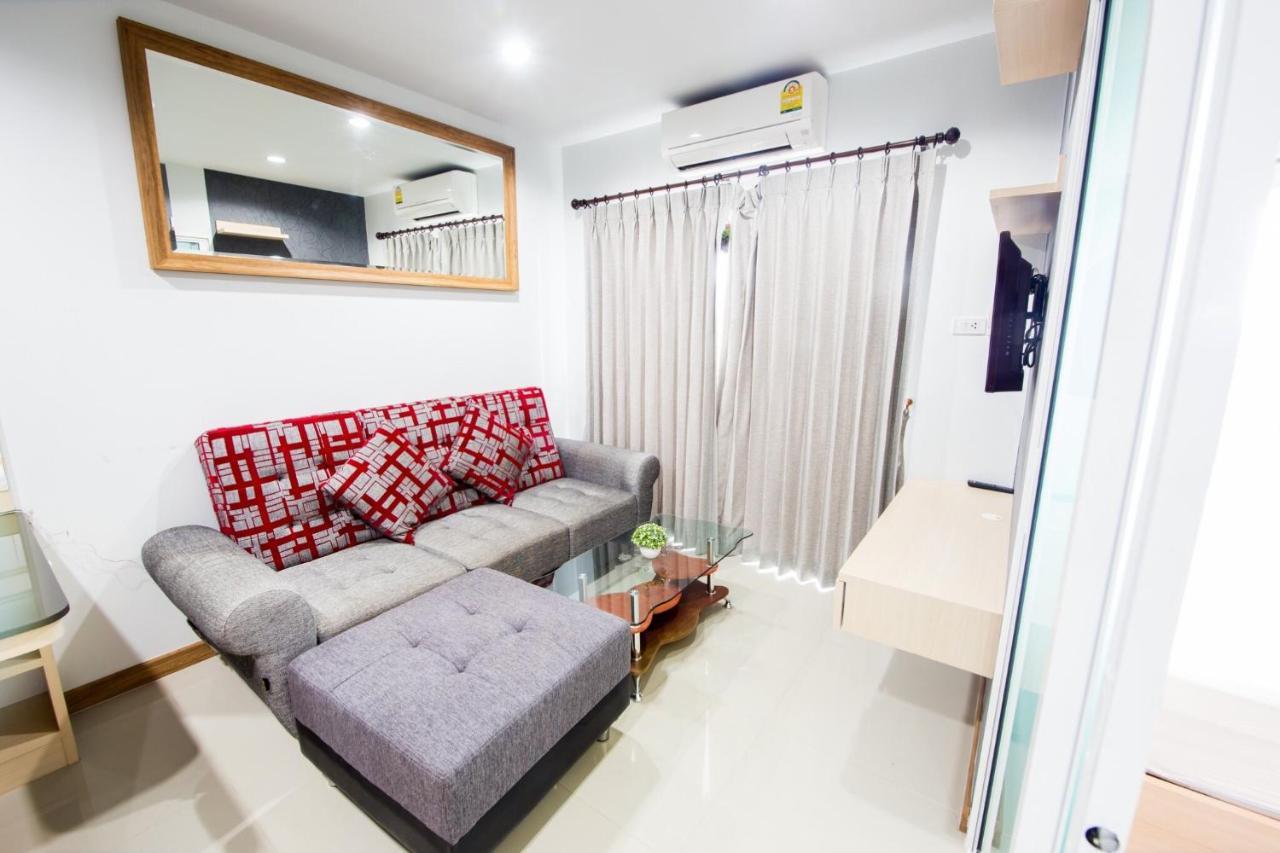 Aonang Ocean View Studio Ao Nang Extérieur photo