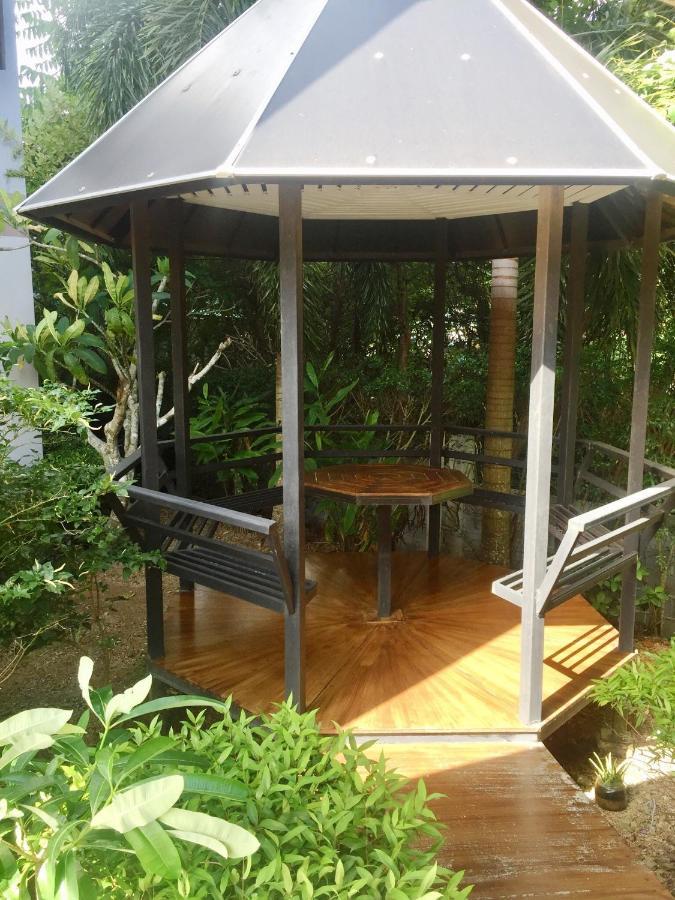 Aonang Ocean View Studio Ao Nang Extérieur photo